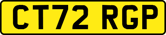 CT72RGP