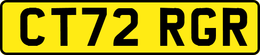 CT72RGR