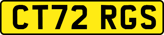 CT72RGS