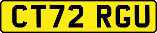 CT72RGU