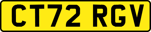 CT72RGV