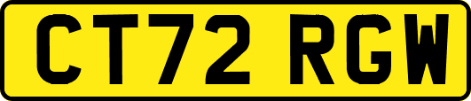 CT72RGW