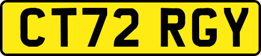 CT72RGY