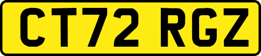 CT72RGZ