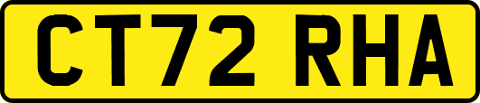 CT72RHA