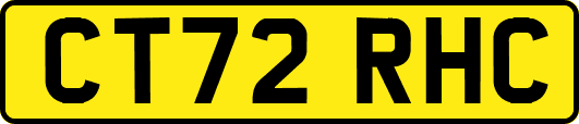 CT72RHC