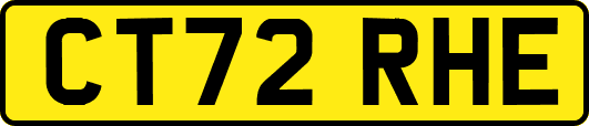 CT72RHE