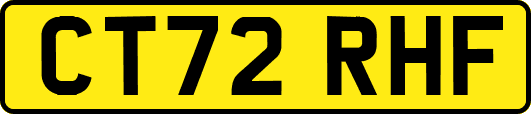 CT72RHF