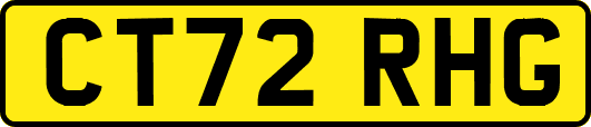 CT72RHG