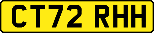 CT72RHH