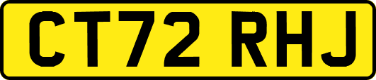 CT72RHJ