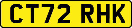 CT72RHK