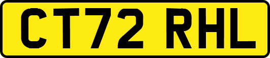 CT72RHL
