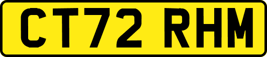 CT72RHM