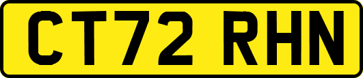 CT72RHN