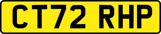 CT72RHP