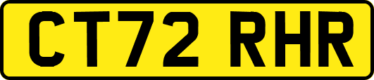 CT72RHR
