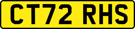 CT72RHS