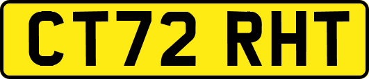 CT72RHT