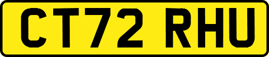CT72RHU