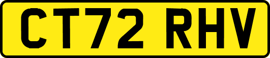 CT72RHV