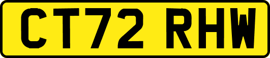 CT72RHW
