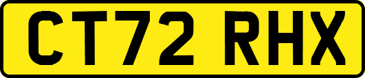 CT72RHX