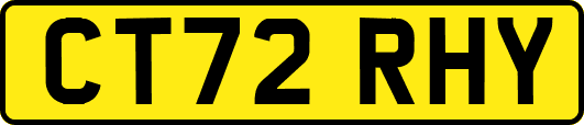 CT72RHY