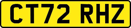 CT72RHZ