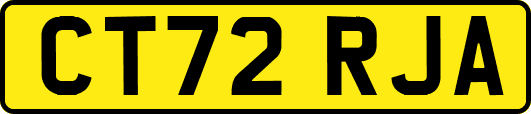 CT72RJA