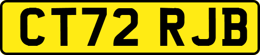 CT72RJB