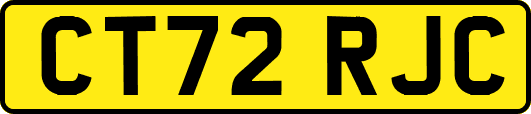 CT72RJC