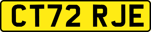 CT72RJE