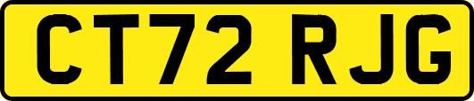 CT72RJG