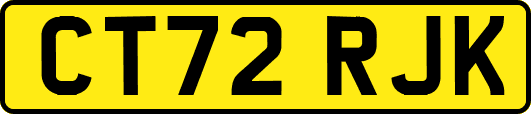 CT72RJK