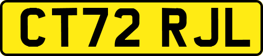 CT72RJL