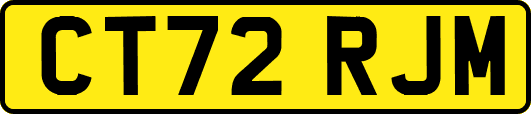 CT72RJM