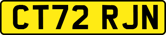 CT72RJN