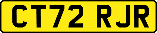 CT72RJR