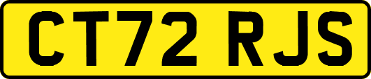 CT72RJS
