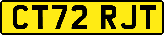 CT72RJT