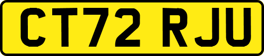 CT72RJU