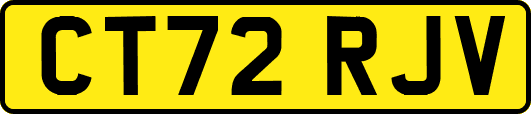 CT72RJV