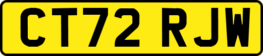 CT72RJW
