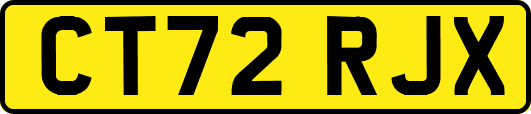 CT72RJX