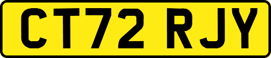 CT72RJY
