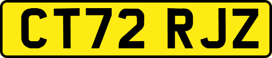 CT72RJZ