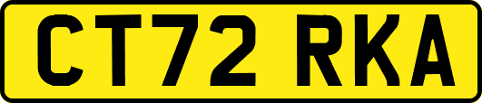 CT72RKA