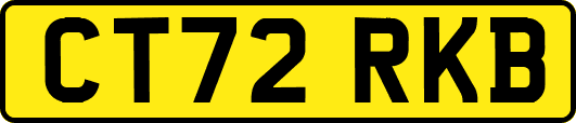 CT72RKB