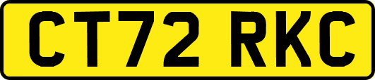 CT72RKC
